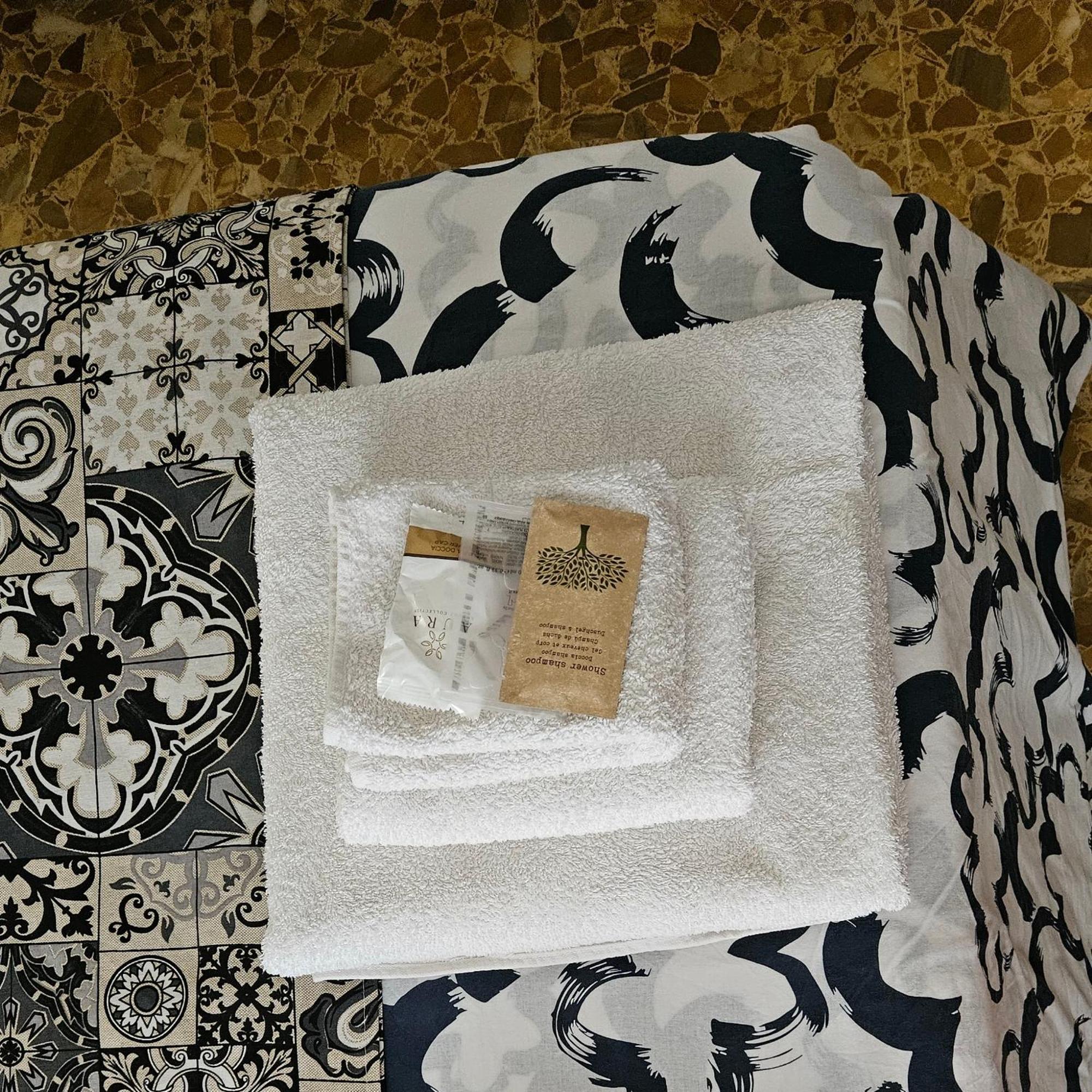 钱皮诺Melissa Lux公寓 外观 照片
